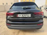 Audi Q3 35 TFSI 2024 Model- Black Edition 